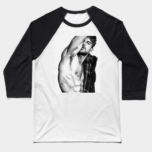 Konstantin I Baseball T-Shirt